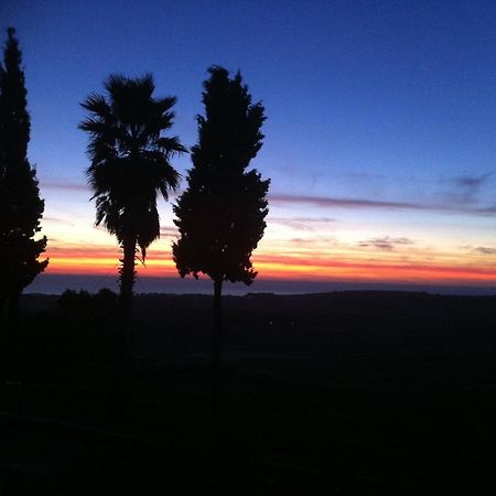 שאקה Casa Vacanze Surriano מראה חיצוני תמונה