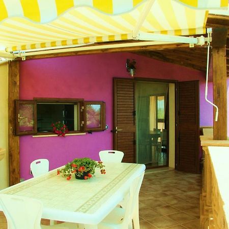 שאקה Casa Vacanze Surriano מראה חיצוני תמונה