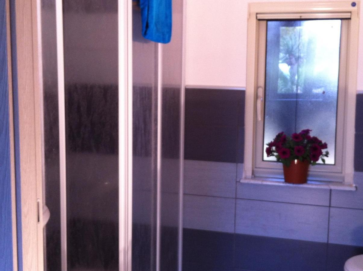 שאקה Casa Vacanze Surriano מראה חיצוני תמונה