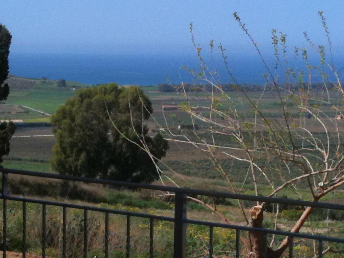 שאקה Casa Vacanze Surriano מראה חיצוני תמונה