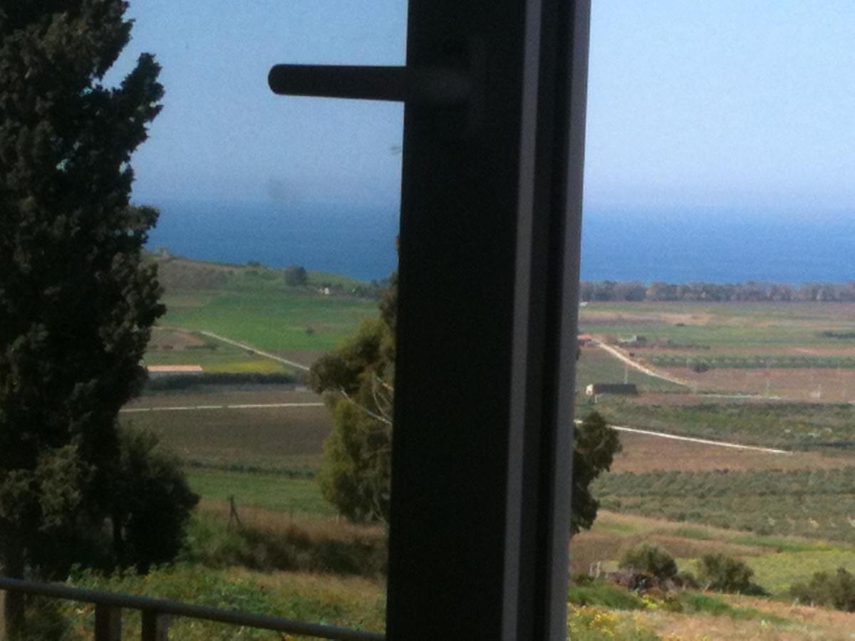 שאקה Casa Vacanze Surriano מראה חיצוני תמונה