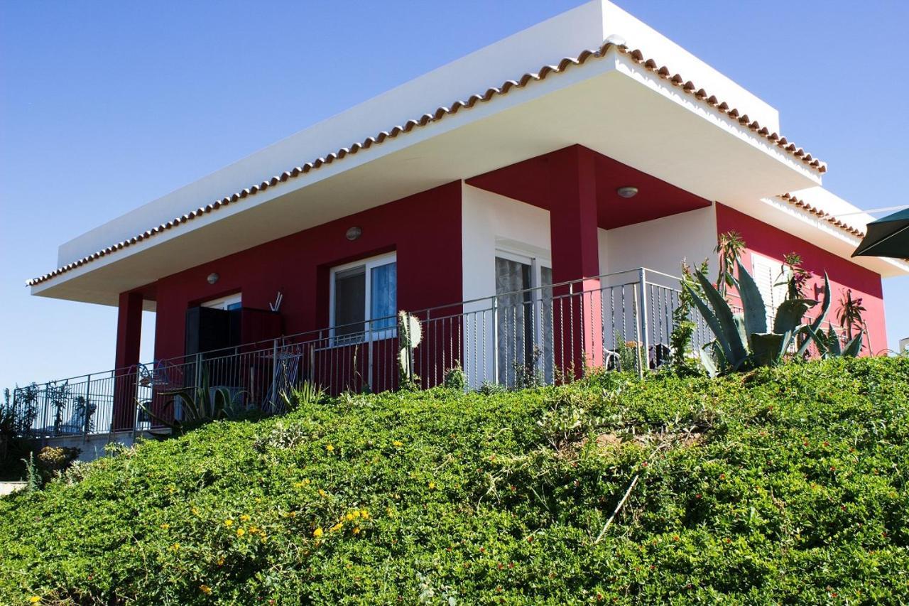 שאקה Casa Vacanze Surriano מראה חיצוני תמונה