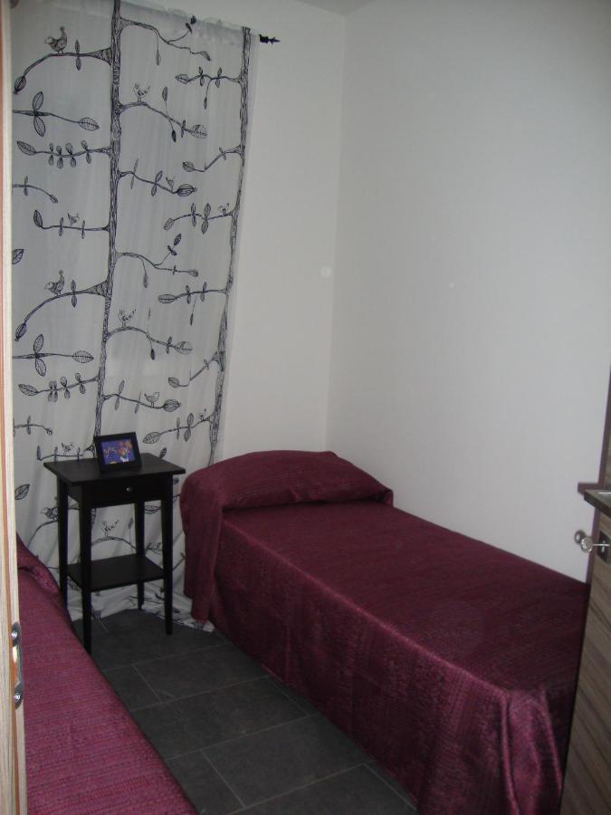 שאקה Casa Vacanze Surriano מראה חיצוני תמונה