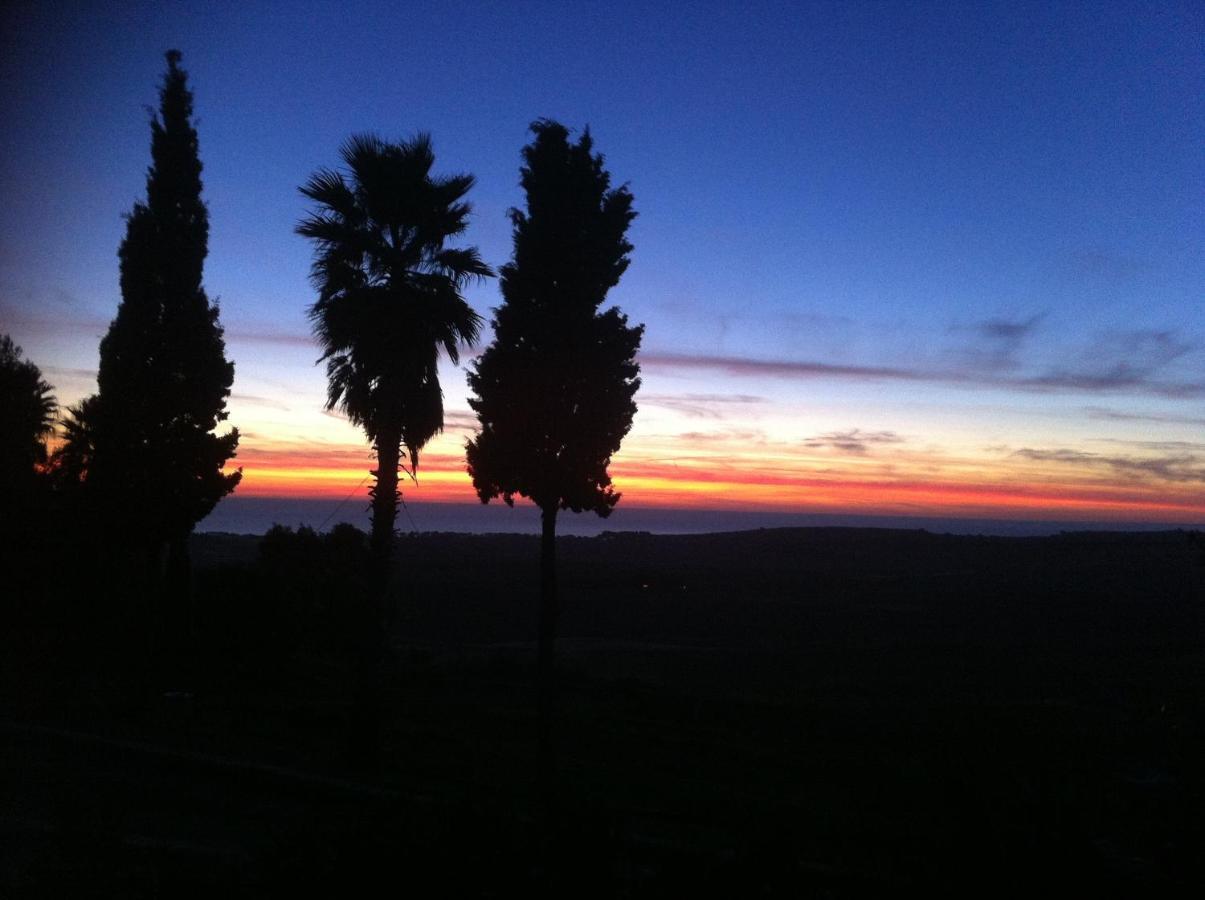 שאקה Casa Vacanze Surriano מראה חיצוני תמונה
