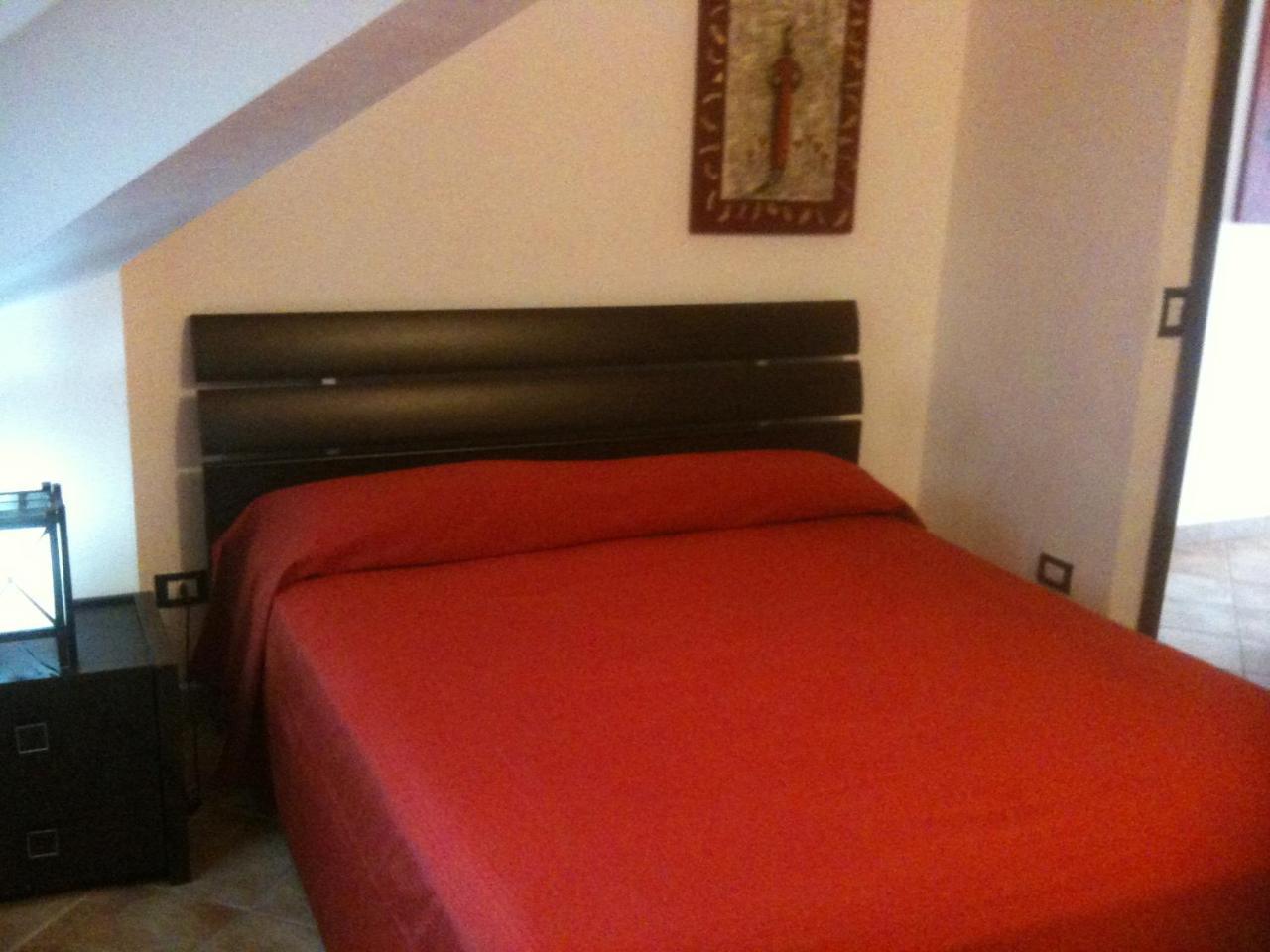 שאקה Casa Vacanze Surriano מראה חיצוני תמונה