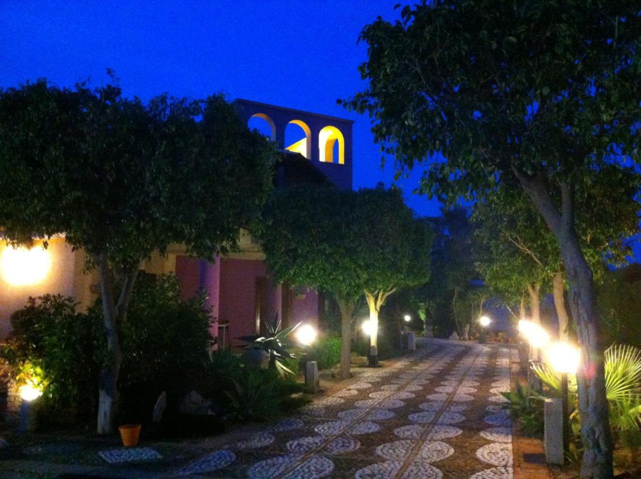 שאקה Casa Vacanze Surriano מראה חיצוני תמונה