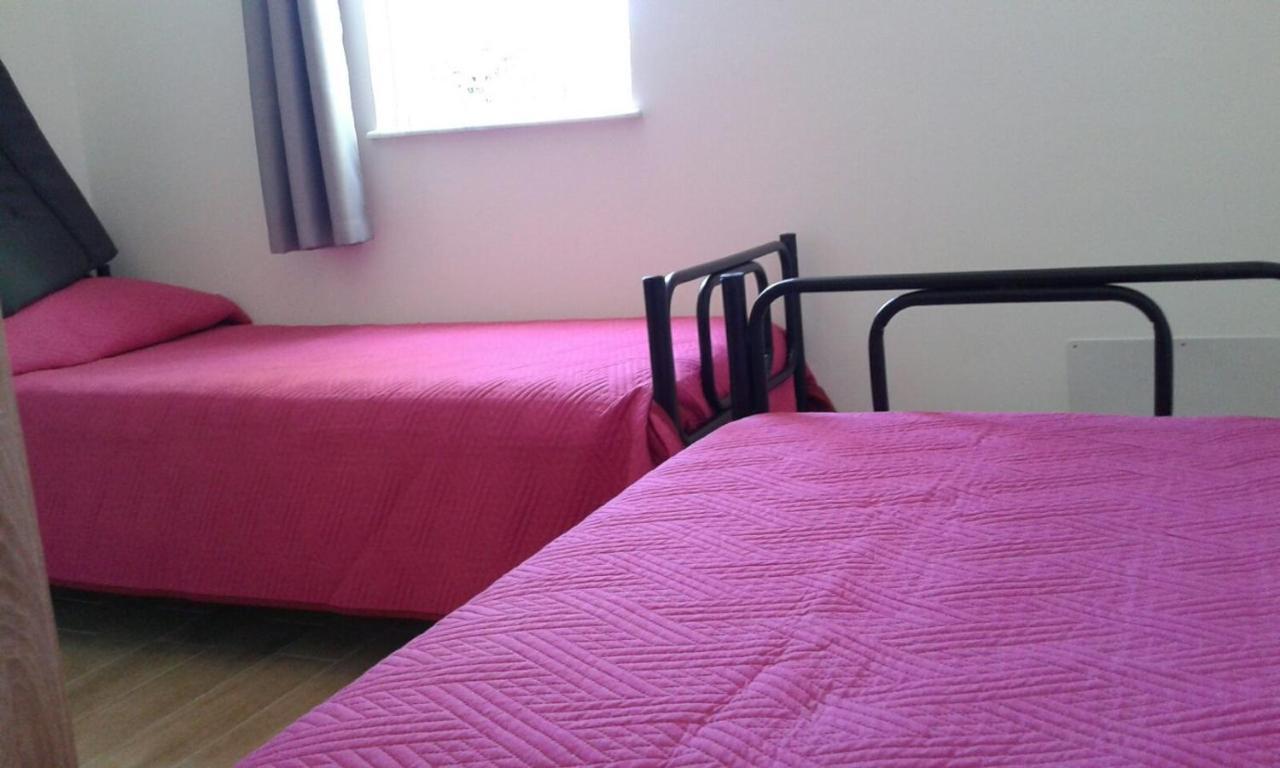 שאקה Casa Vacanze Surriano מראה חיצוני תמונה