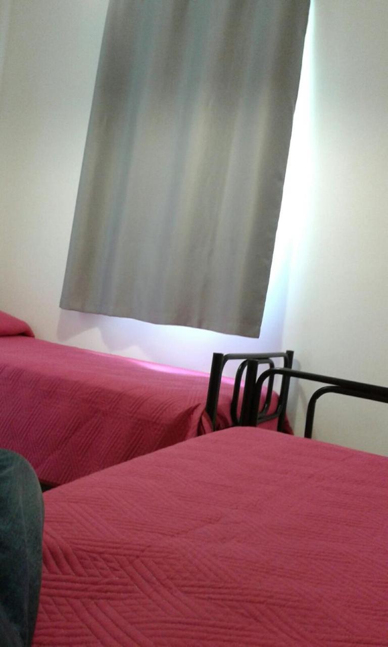 שאקה Casa Vacanze Surriano מראה חיצוני תמונה